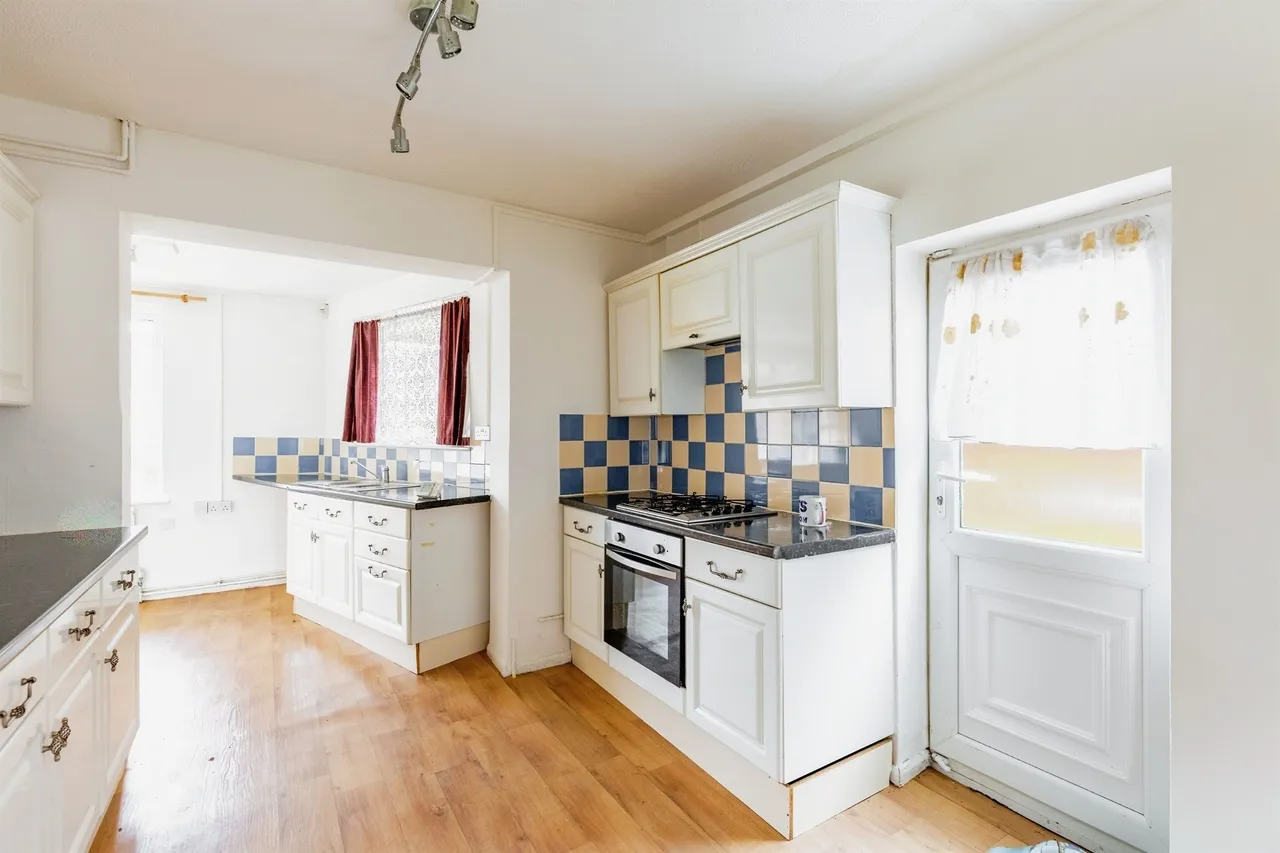 Henshaw Road, Wellingborough, photo 6