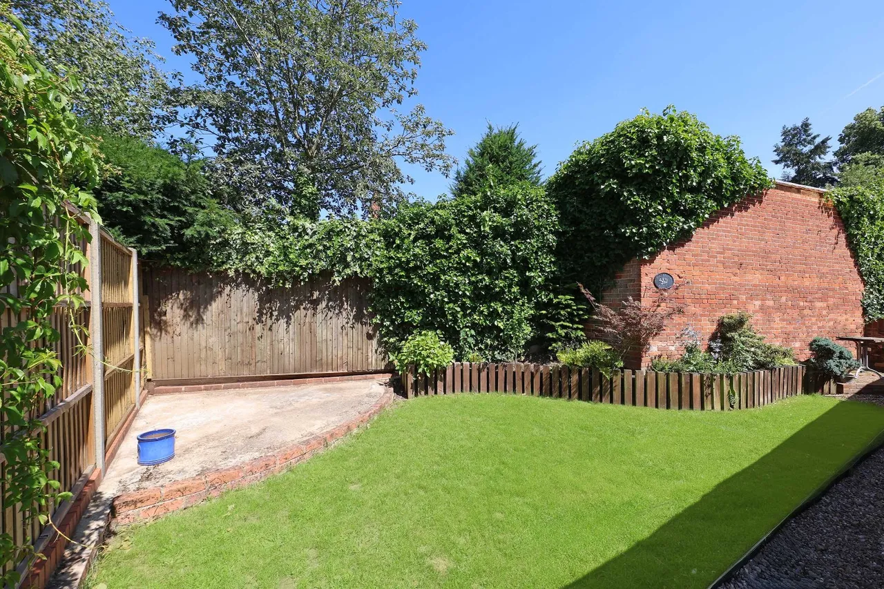 Wycombe End, Beaconsfield, HP9, photo 4