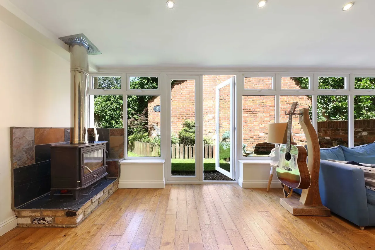 Wycombe End, Beaconsfield, HP9, photo 5