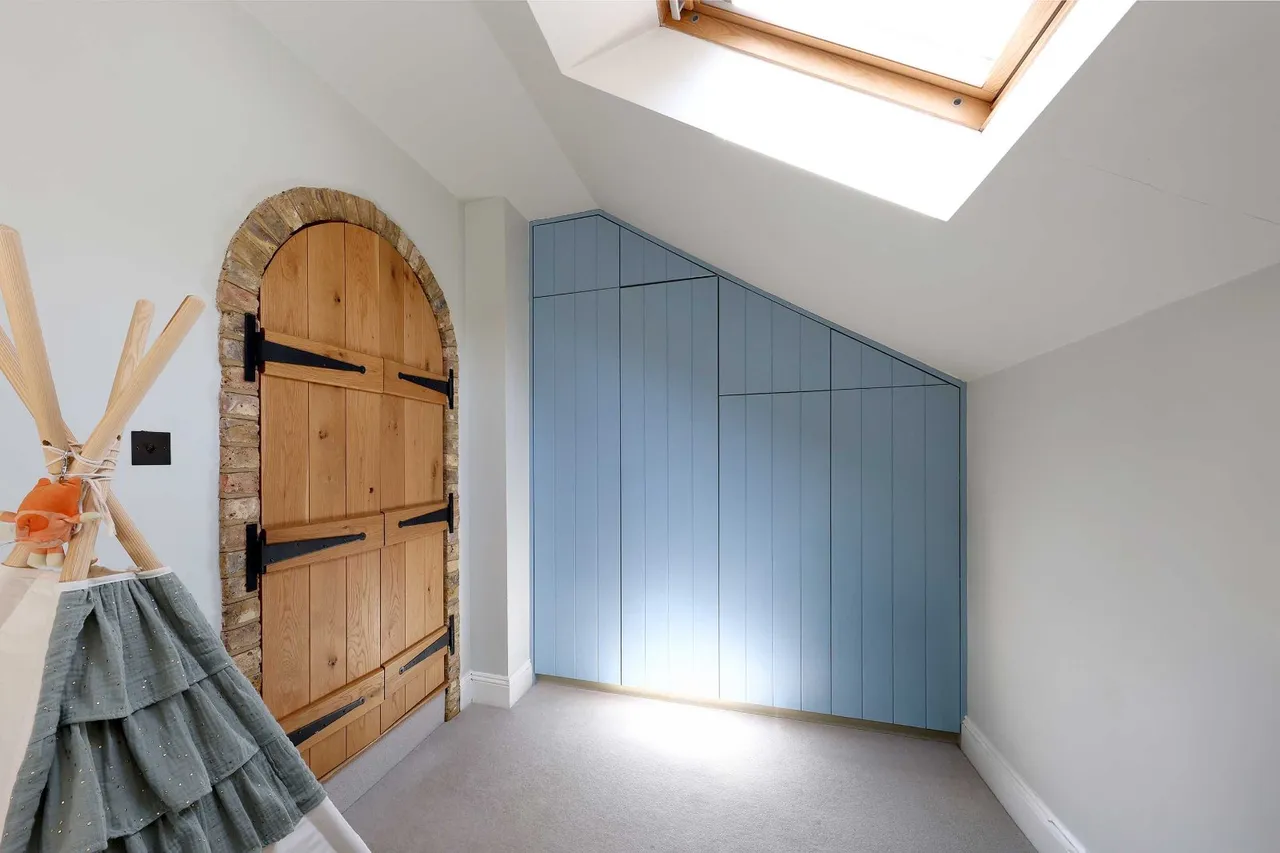 Wycombe End, Beaconsfield, HP9, photo 8