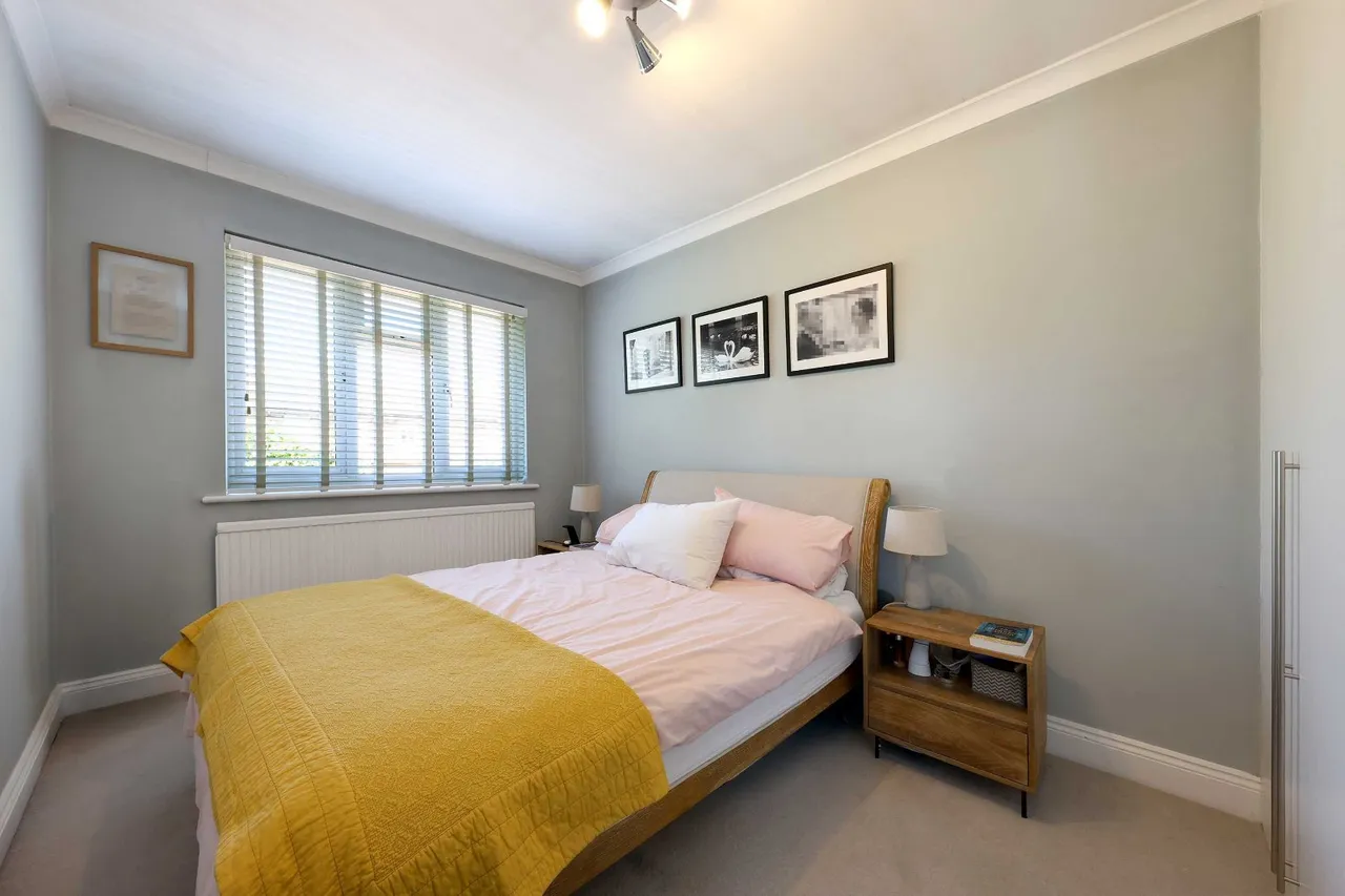 Wycombe End, Beaconsfield, HP9, photo 12