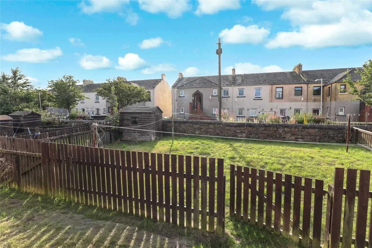 Taylor Street, Methil, KY8, photo 18
