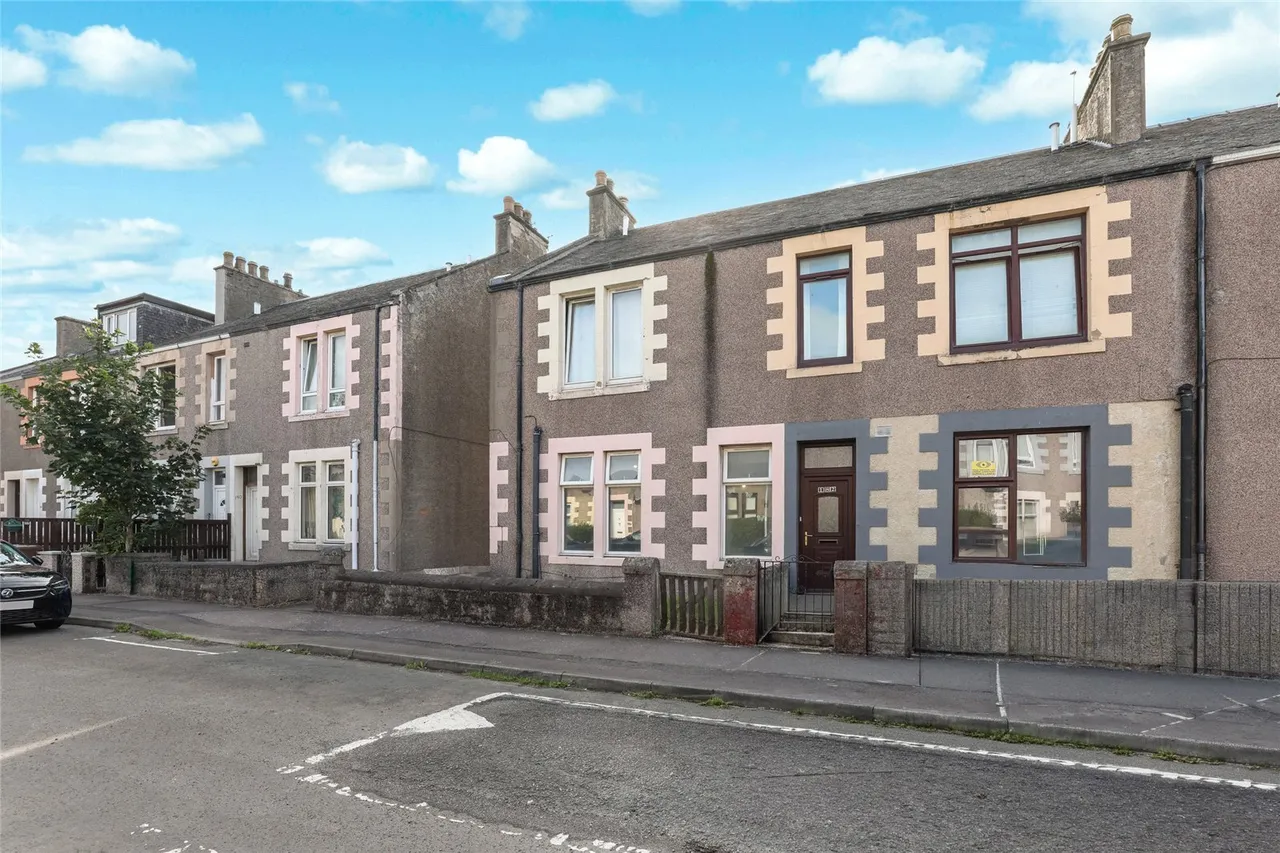 Taylor Street, Methil, KY8, photo 21