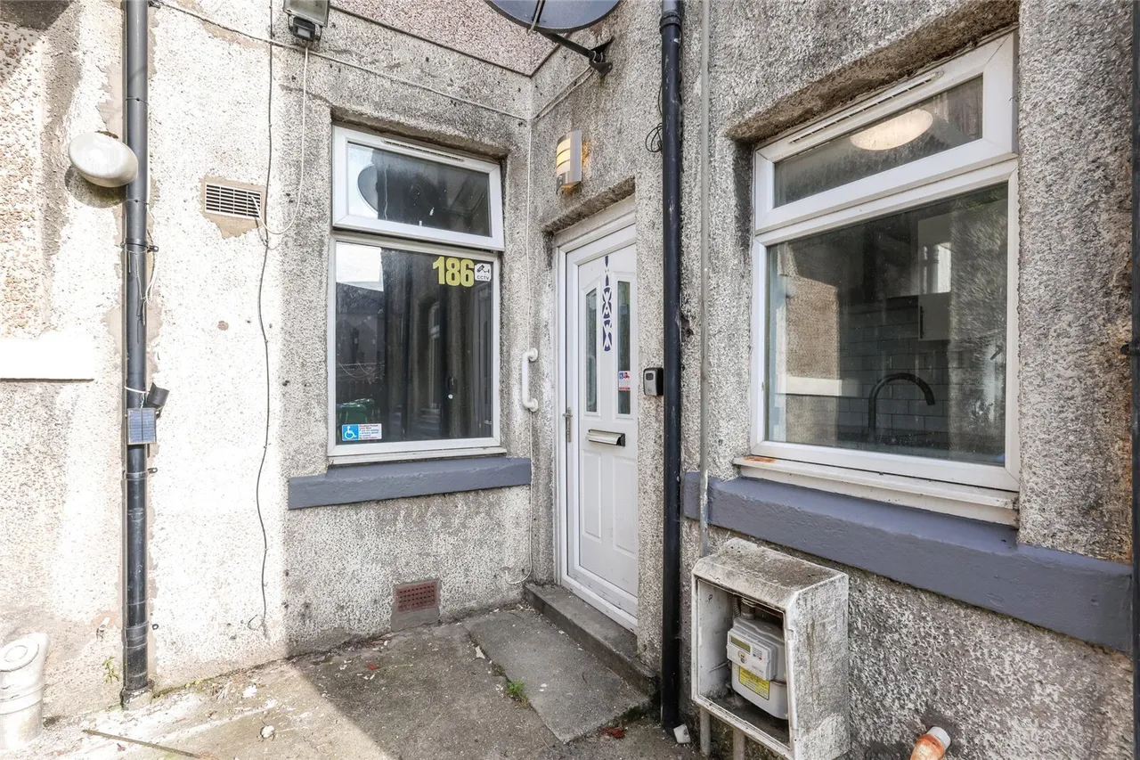 Taylor Street, Methil, KY8, photo 2