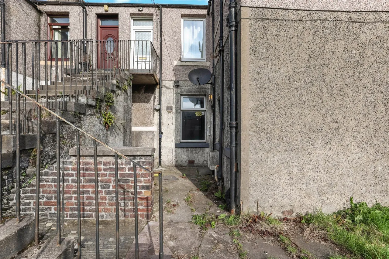 Taylor Street, Methil, KY8, photo 19