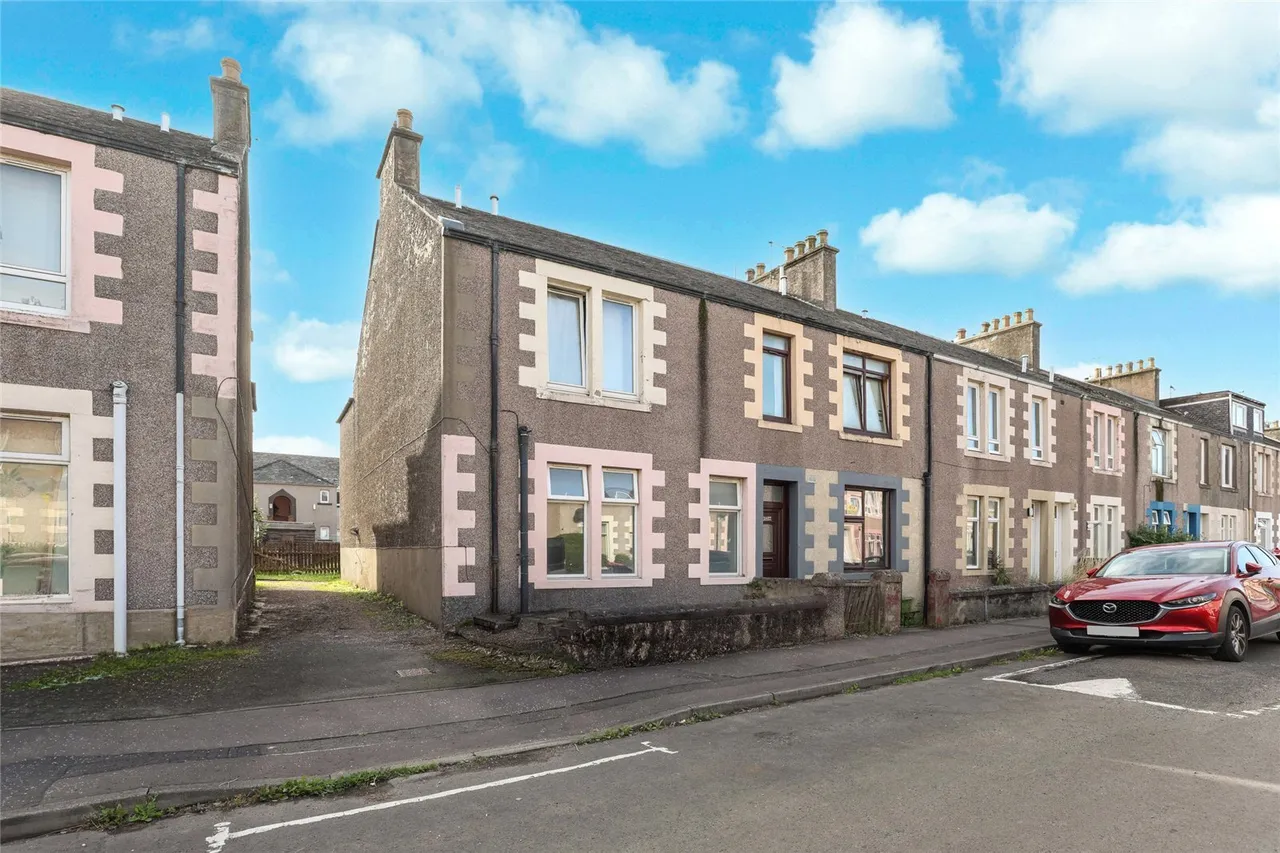 Taylor Street, Methil, KY8, photo 20