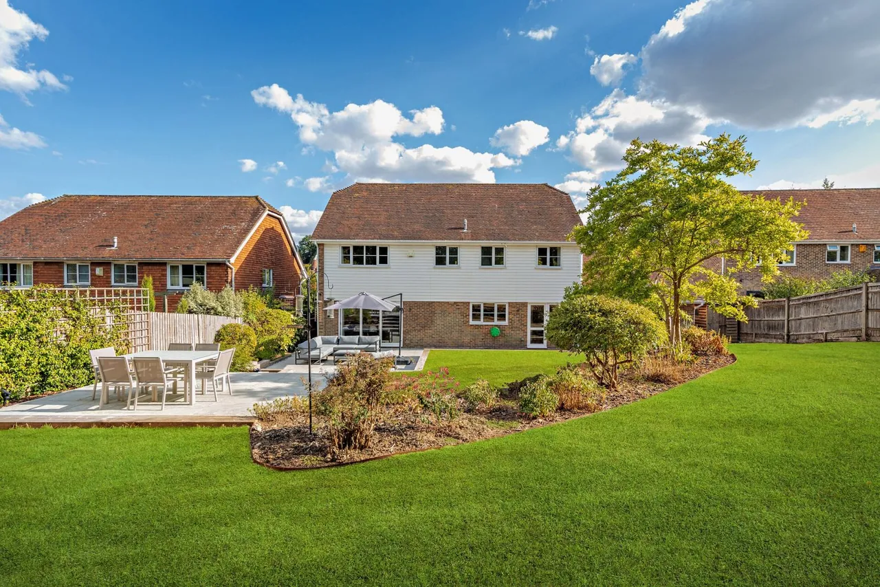 Fen Pond Road, Ightham, TN15, photo 22