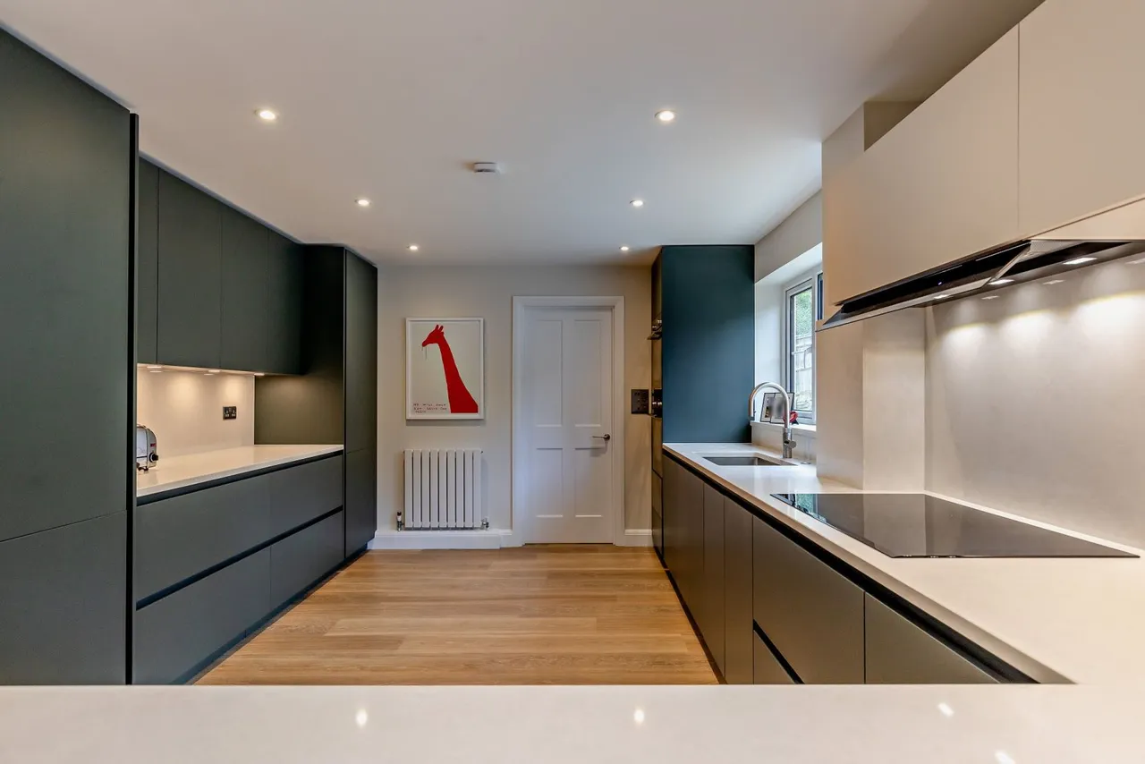 Fen Pond Road, Ightham, TN15, photo 8
