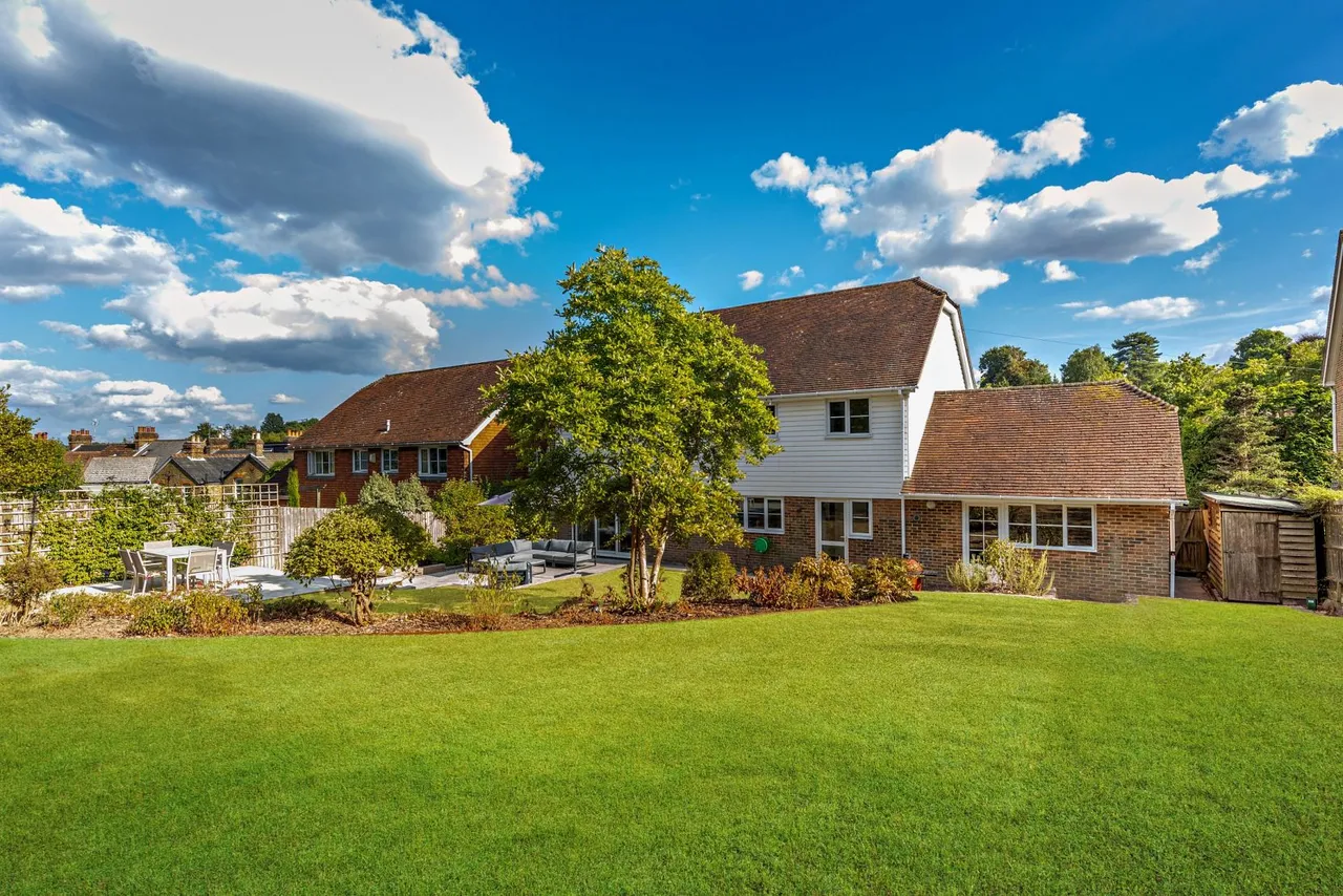 Fen Pond Road, Ightham, TN15, photo 23