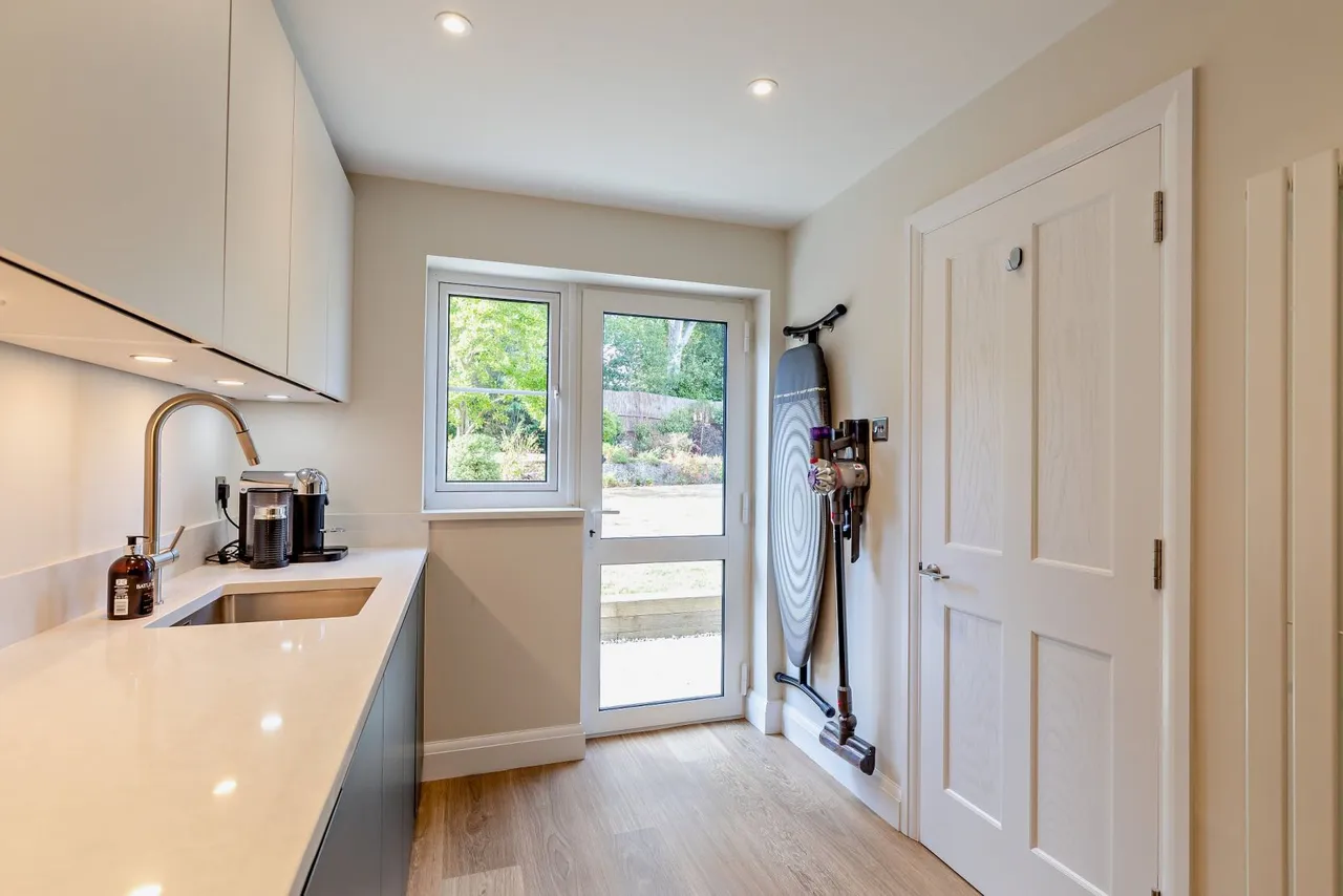 Fen Pond Road, Ightham, TN15, photo 9