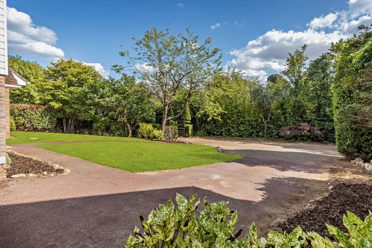 Fen Pond Road, Ightham, TN15, photo 24