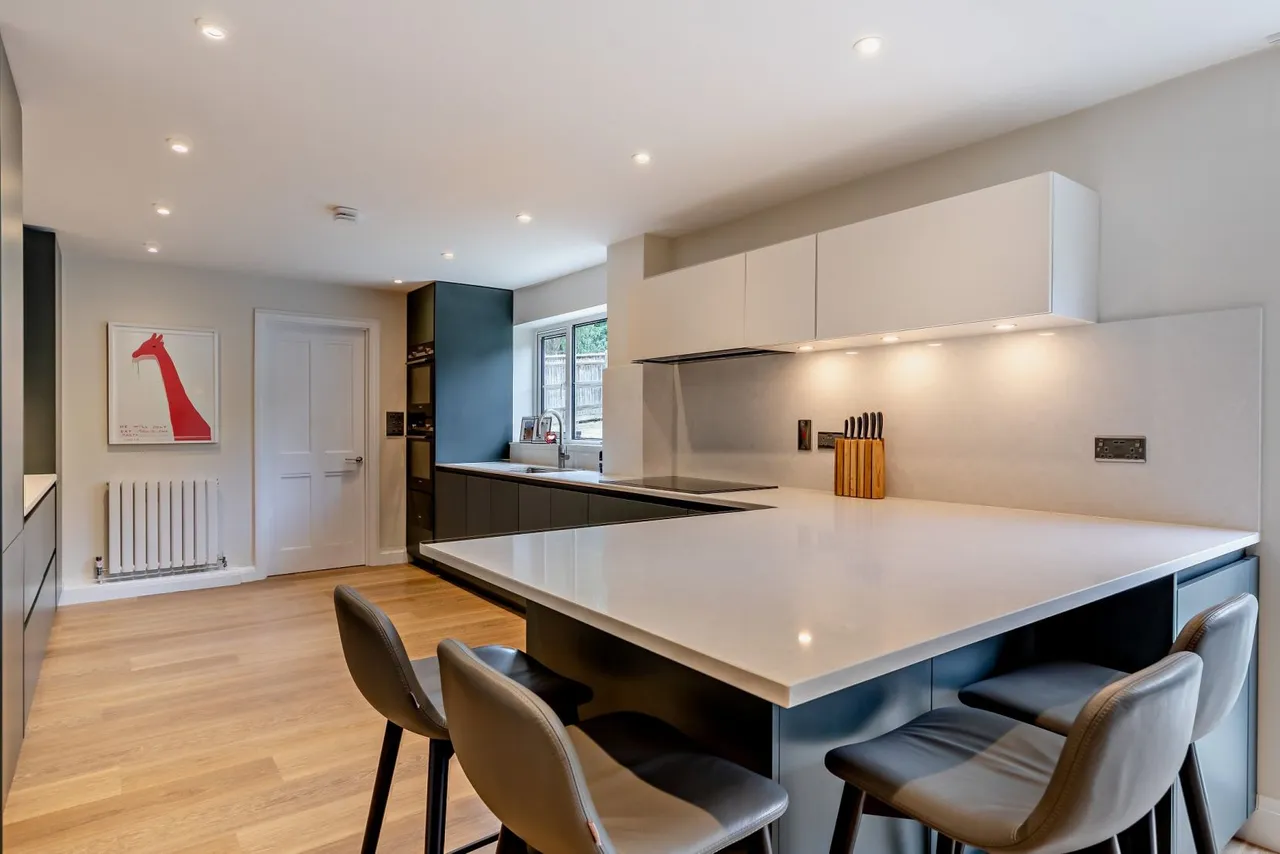 Fen Pond Road, Ightham, TN15, photo 5