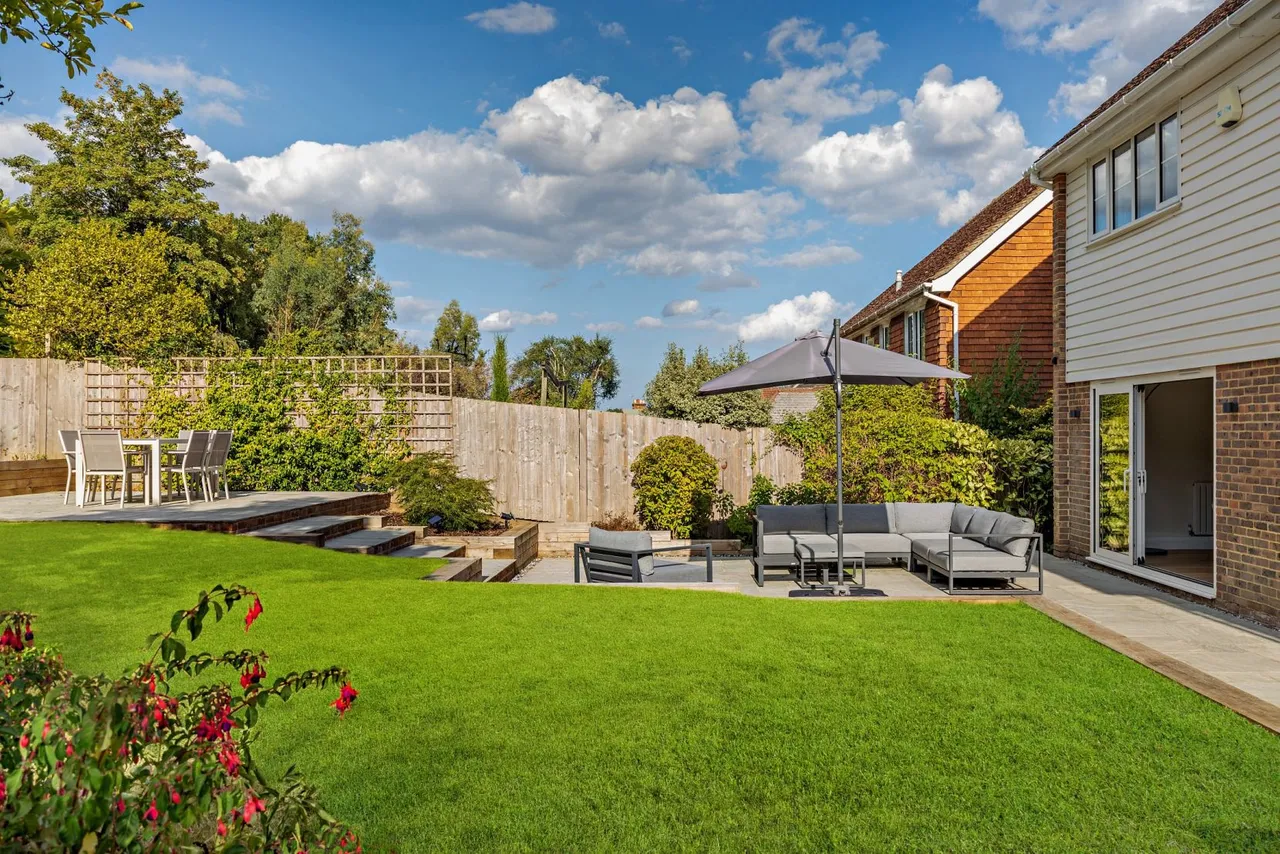 Fen Pond Road, Ightham, TN15, photo 21