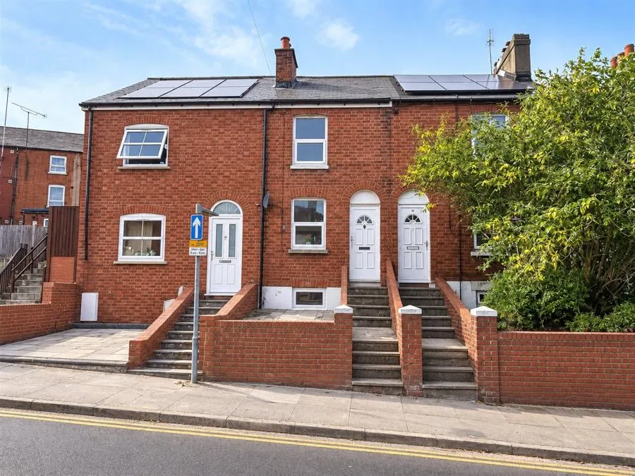 3 bed house for sale, Mount Pleasant, Reading, RG1