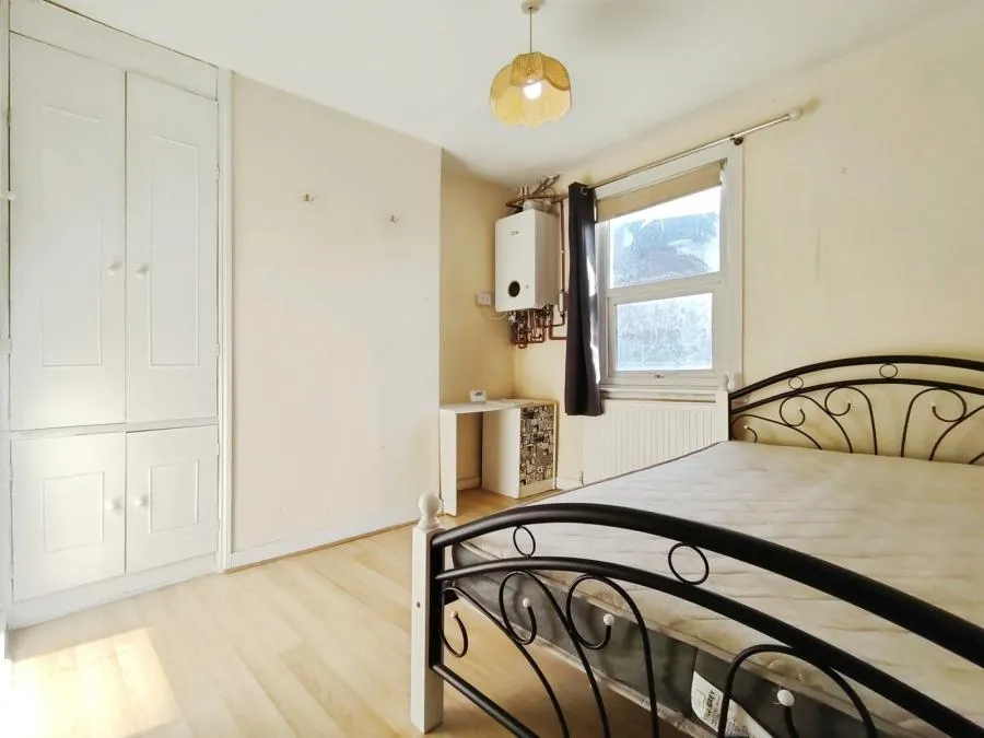 Mount Pleasant, Reading, RG1, photo 8