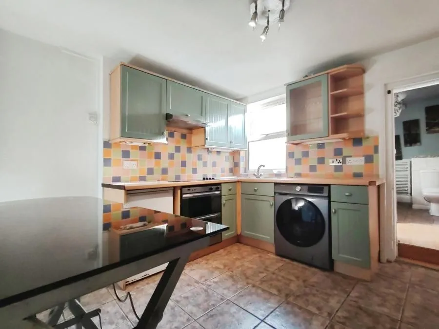 Mount Pleasant, Reading, RG1, photo 3