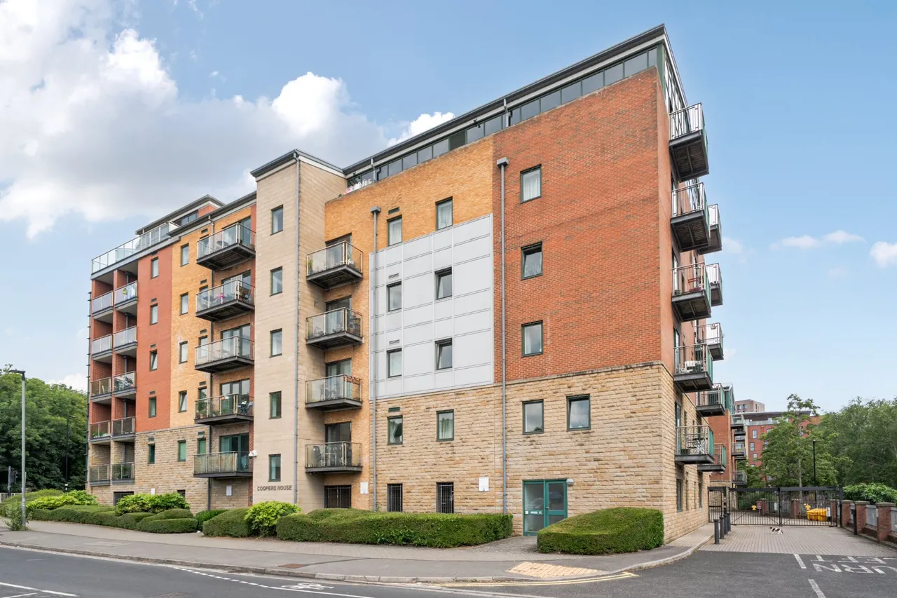 Ecclesall Road, Sheffield, S11, photo 13