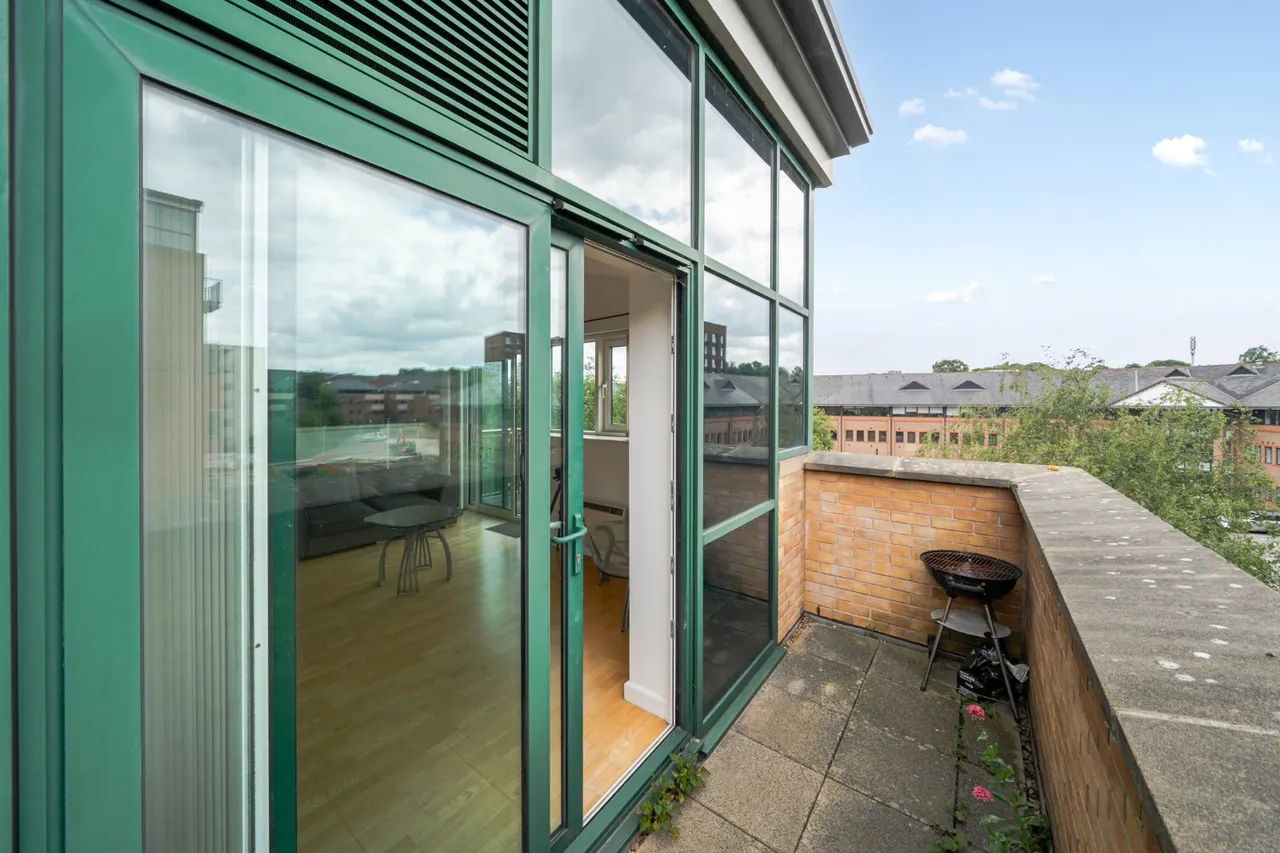 Ecclesall Road, Sheffield, S11, photo 5