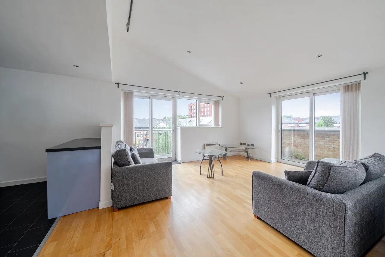 Ecclesall Road, Sheffield, S11, photo 2