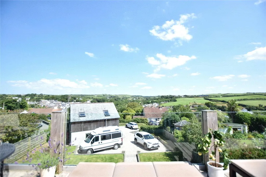 Bowden, Stratton, EX23, photo 16