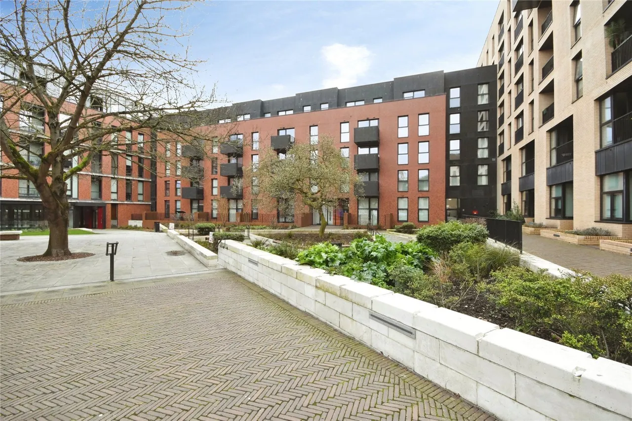 Burgess Springs, Chelmsford, Essex, CM1, photo 12