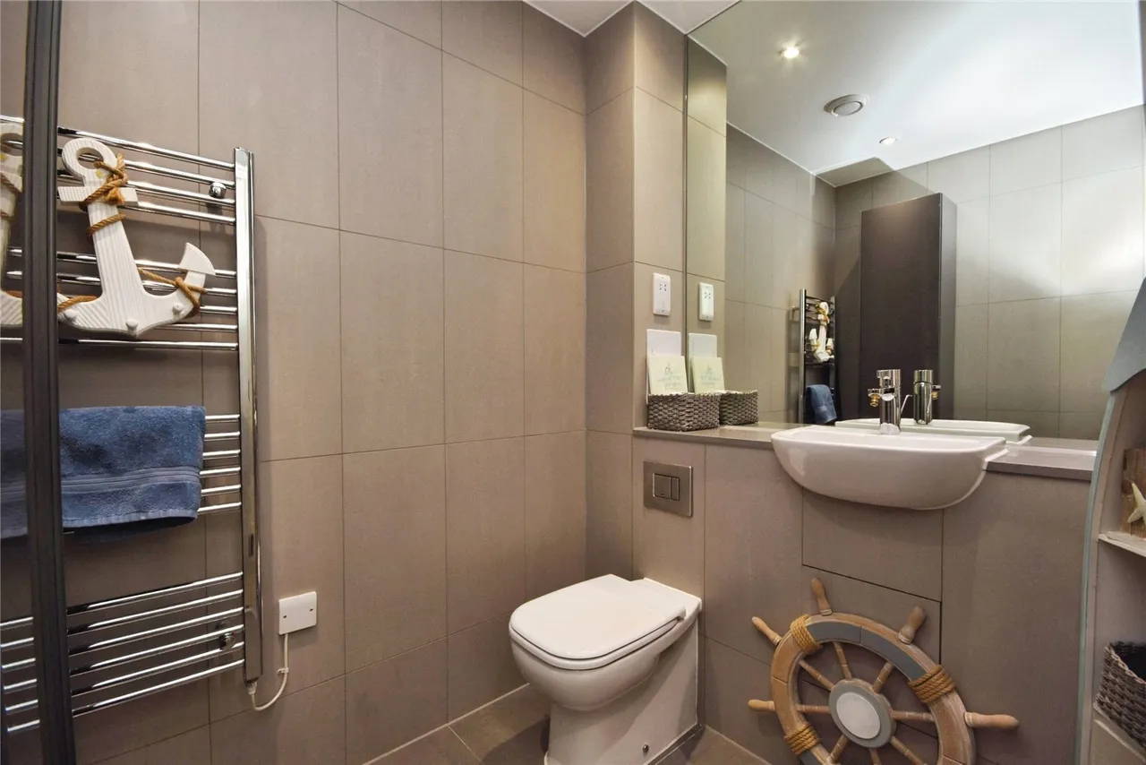Burgess Springs, Chelmsford, Essex, CM1, photo 11