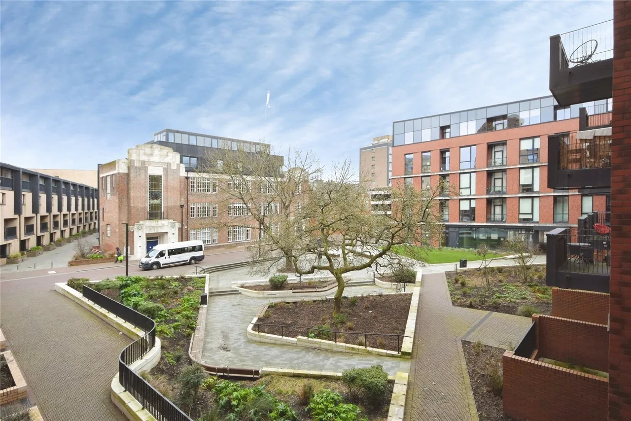 Burgess Springs, Chelmsford, Essex, CM1, photo 16