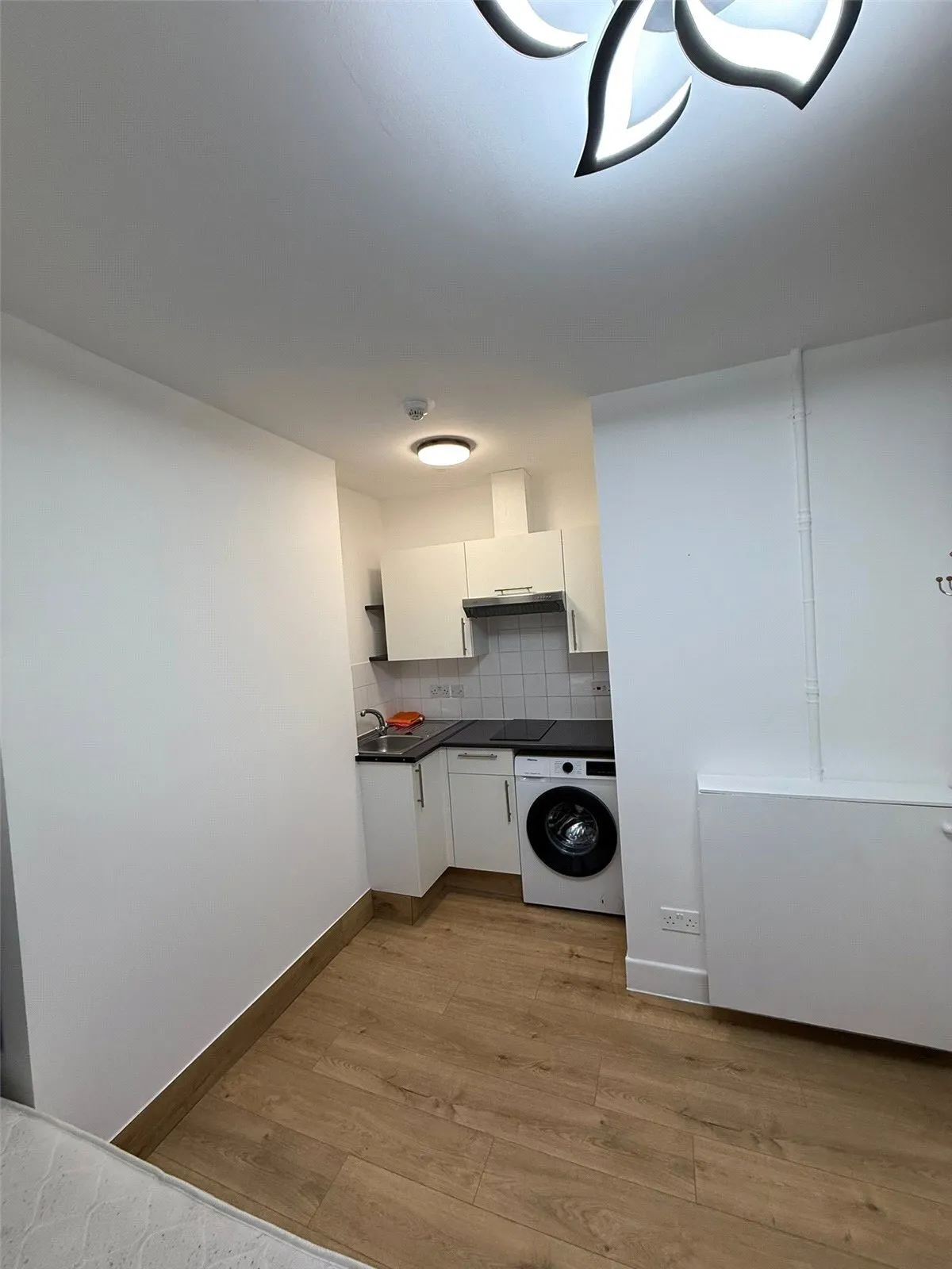1 bed flat for sale, Christchurch Road, Bournemouth, BH1