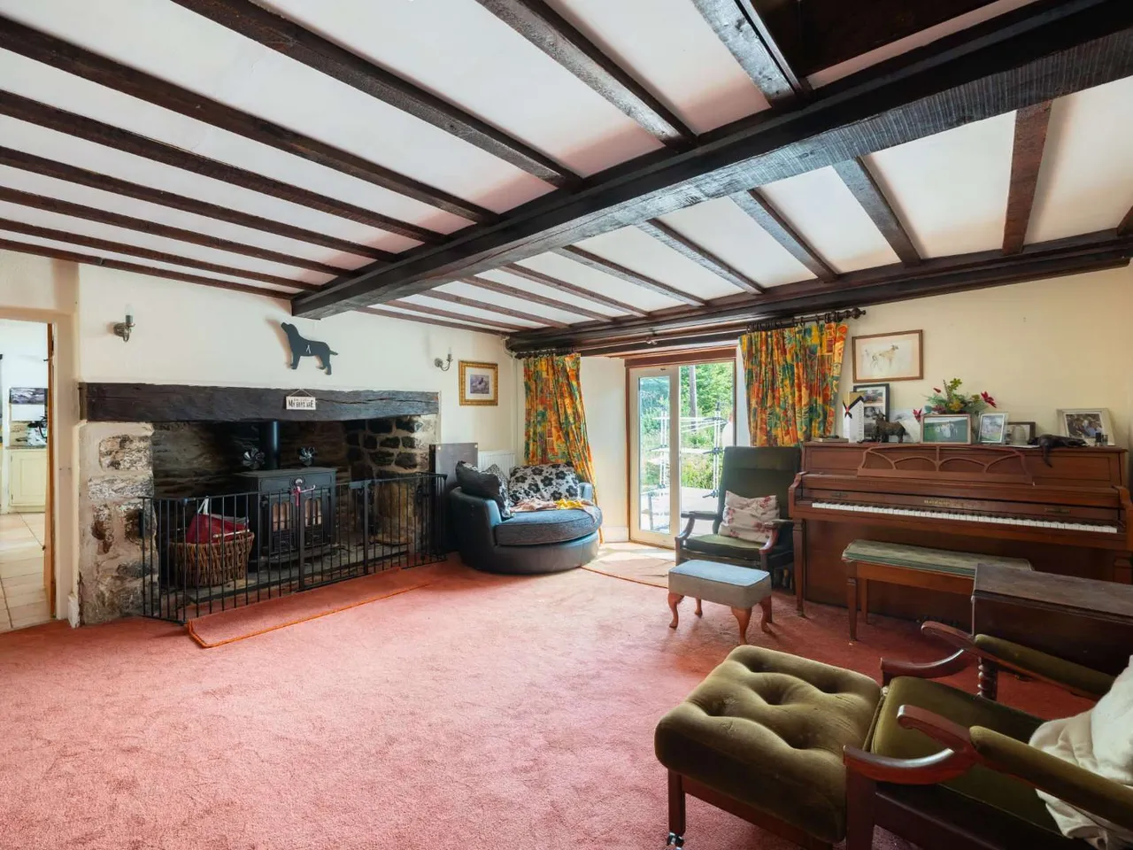 Exford, Minehead, Somerset, TA24 7NG, photo 4