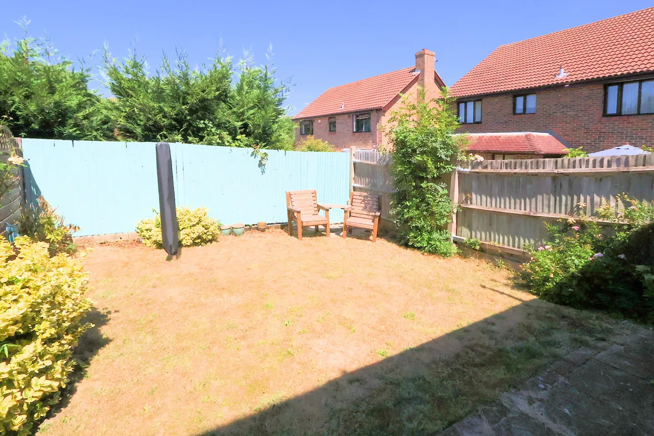 Parsley Gardens, Croydon, Croydon, CR0 8YG, photo 9
