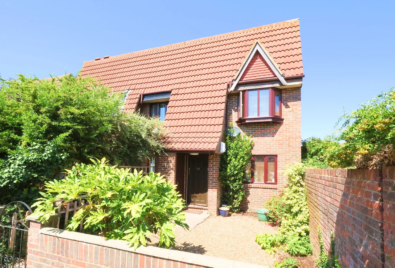 3 bed house for sale — Parsley Gardens, Croydon, Croydon, CR0 8YG
