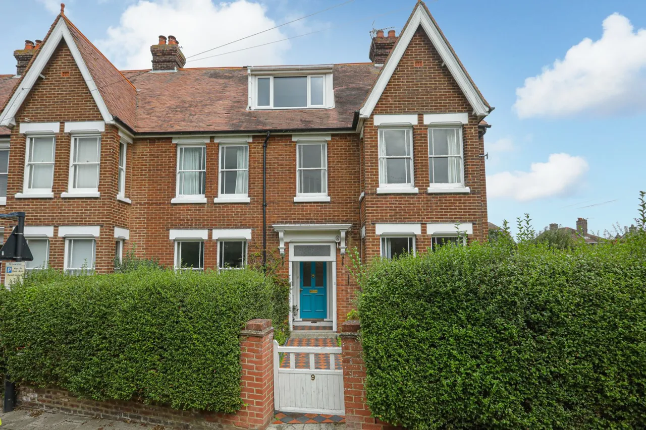 5 bed house for sale, South Canterbury Road, Canterbury, CT1