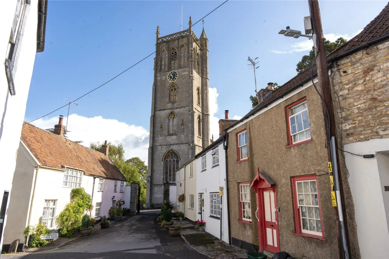 Day's Rise, Banwell, BS29, photo 14
