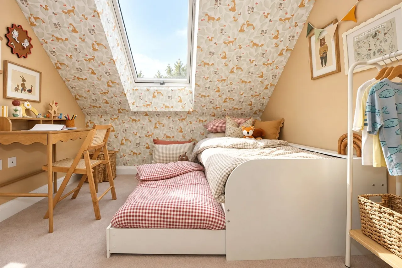 Day's Rise, Banwell, BS29, photo 11