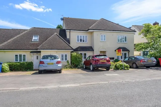 1 bed flat for sale, Rippington Drive, Oxford, OX3