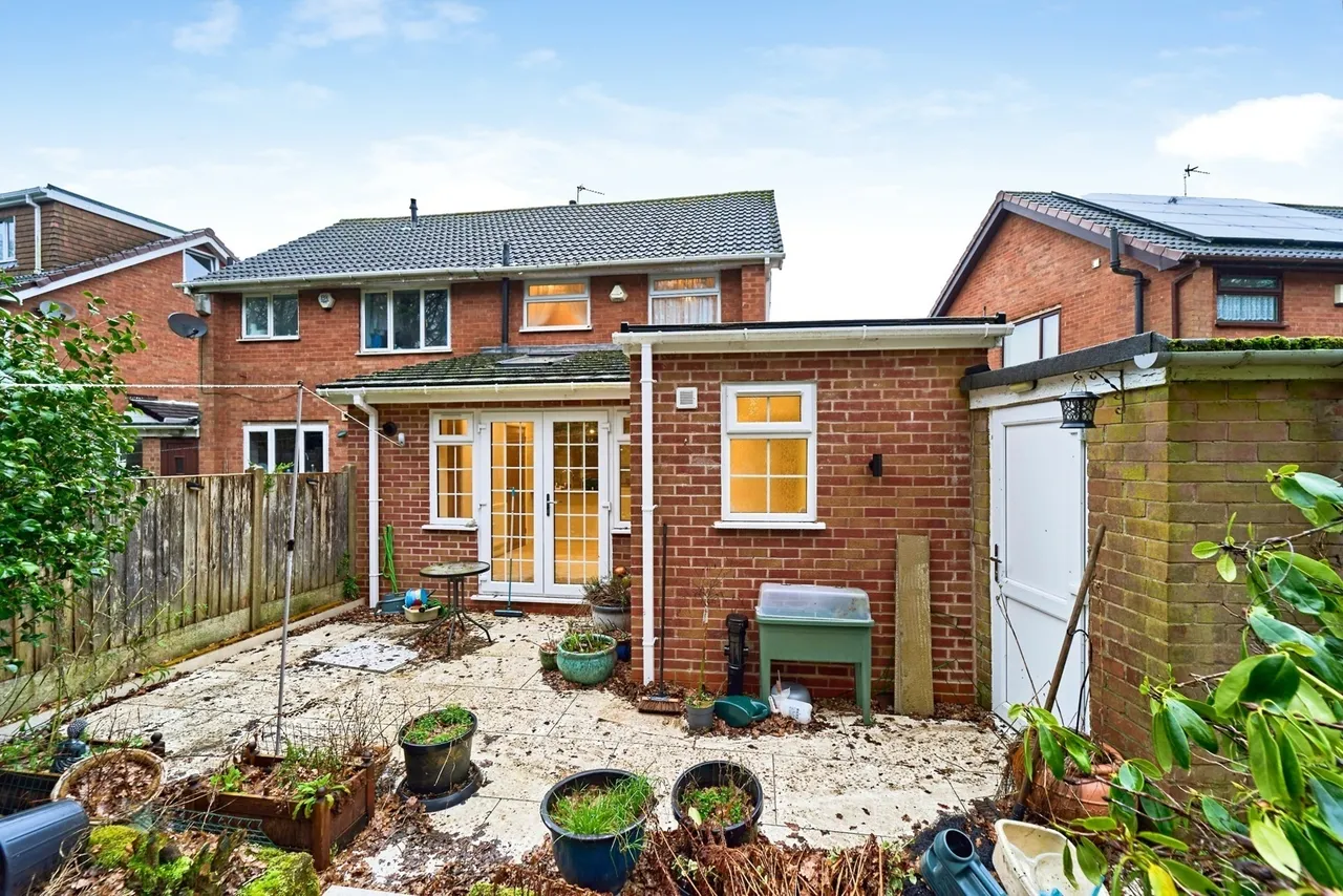 Woodside Way, Willenhall, West Midlands, WV12, photo 19