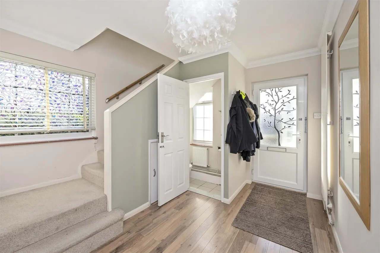 Nutley Crescent, Goring-By-Sea, Worthing, photo 18