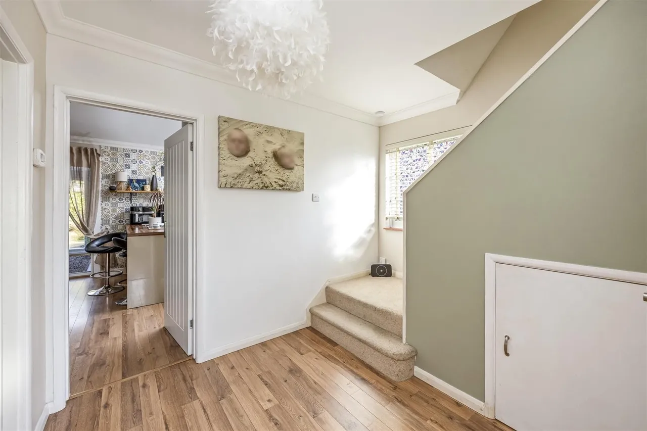 Nutley Crescent, Goring-By-Sea, Worthing, photo 17