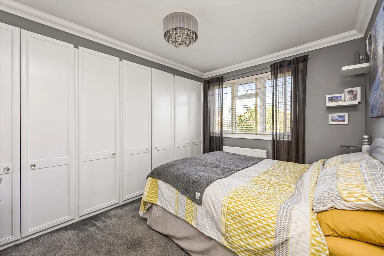 Nutley Crescent, Goring-By-Sea, Worthing, photo 13