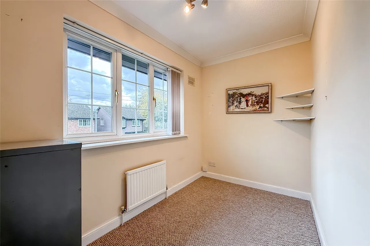 Hardwicke Place, St. Albans, Hertfordshire, AL2 1PX, photo 8