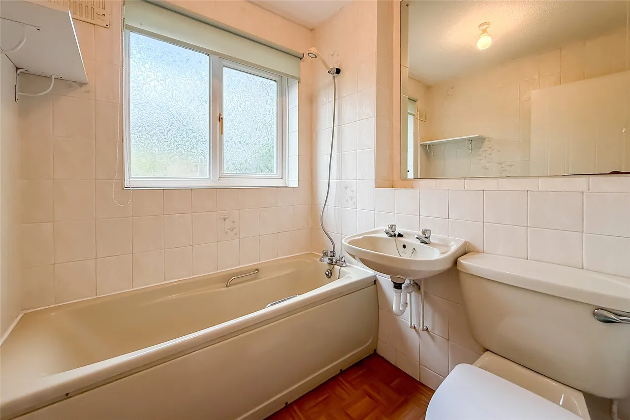 Hardwicke Place, St. Albans, Hertfordshire, AL2 1PX, photo 11