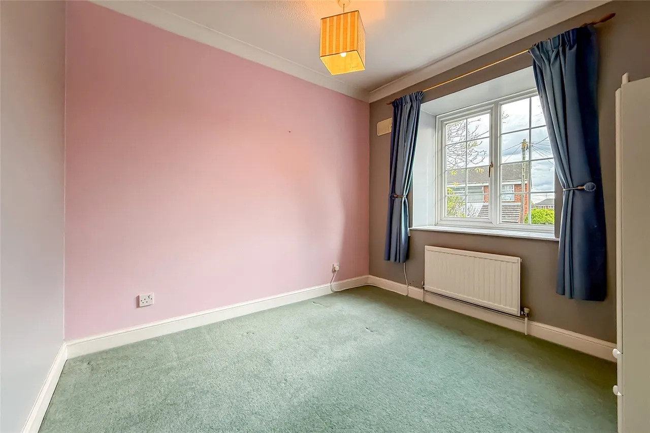 Hardwicke Place, St. Albans, Hertfordshire, AL2 1PX, photo 9
