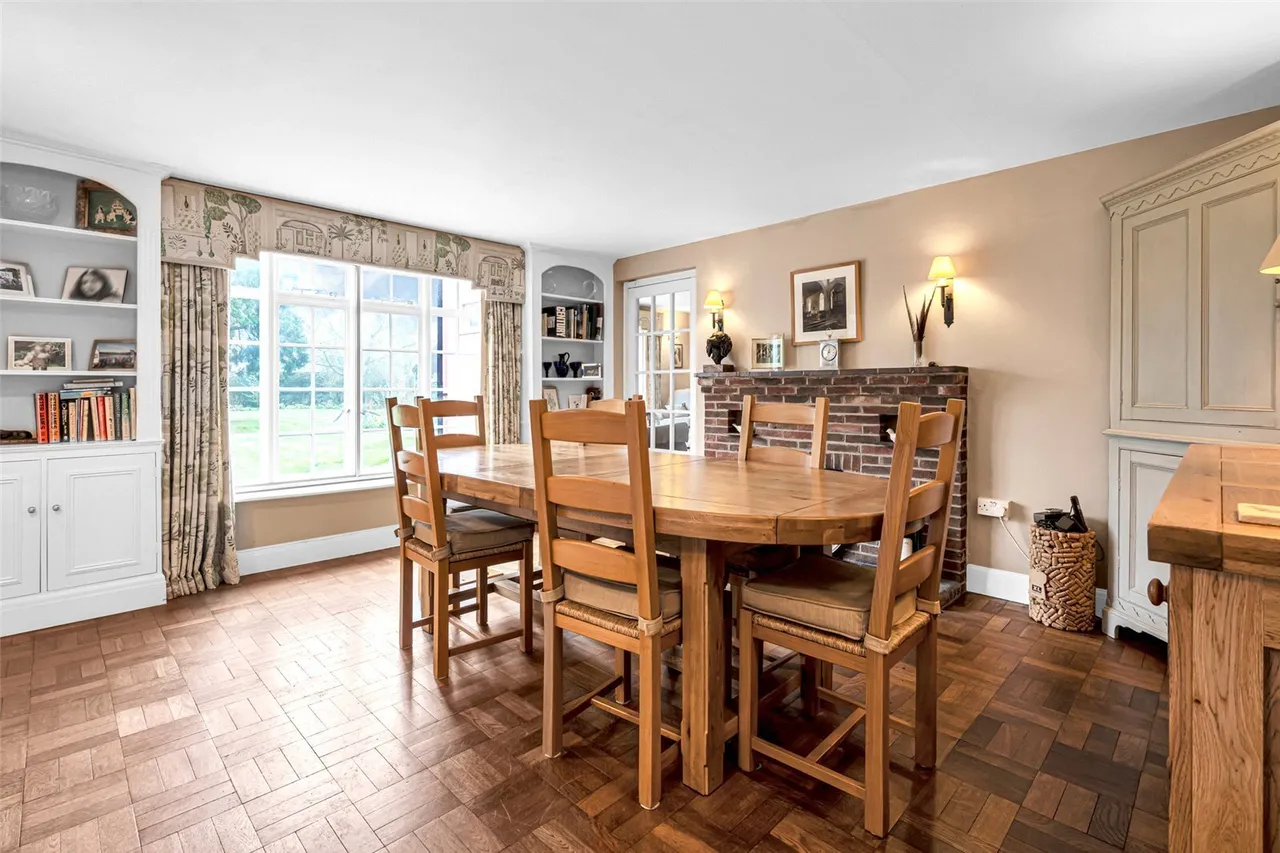 Front Street, Mendlesham, IP14, photo 9