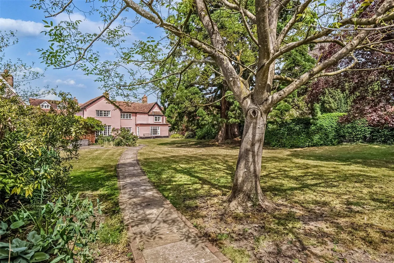 Front Street, Mendlesham, IP14, photo 22