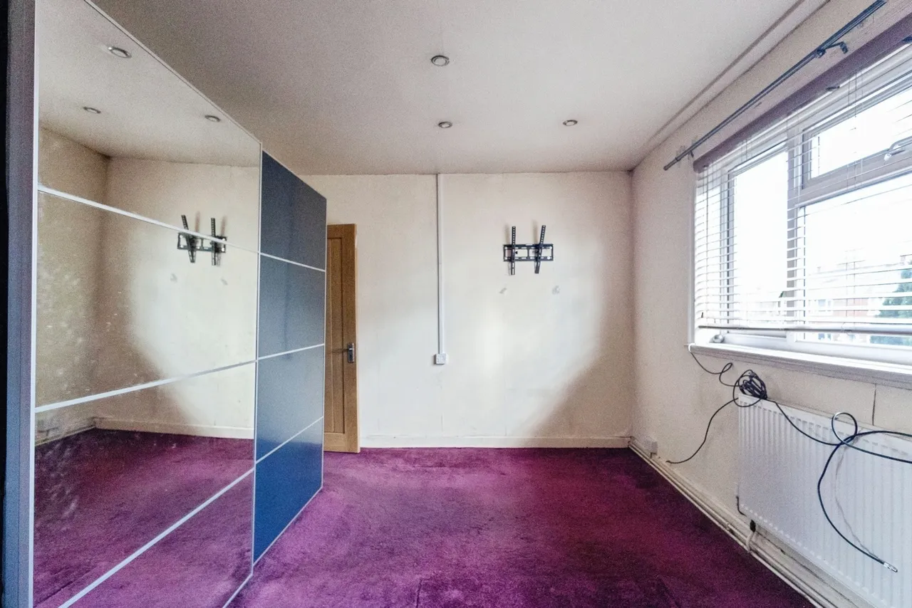 Platt Lane, Manchester, M14, photo 10