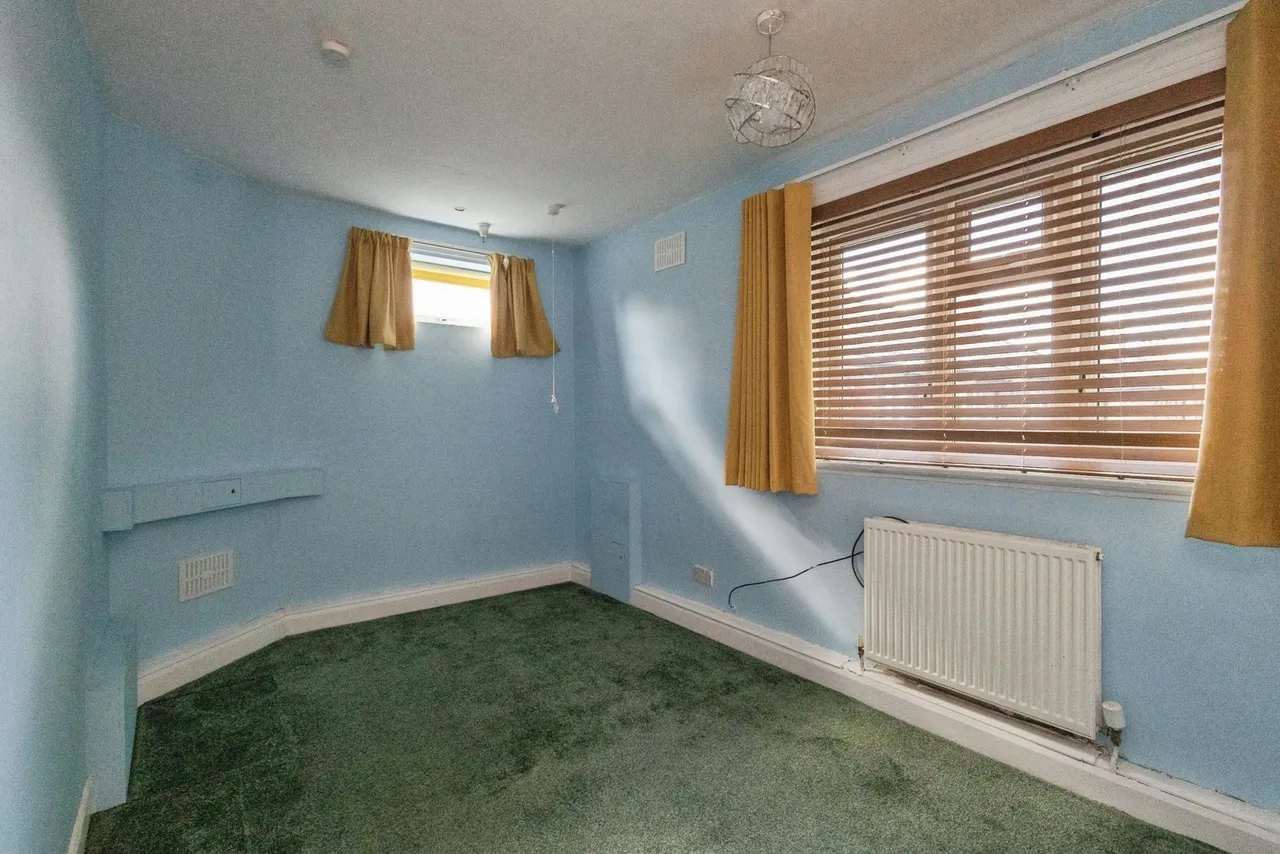 Platt Lane, Manchester, M14, photo 7