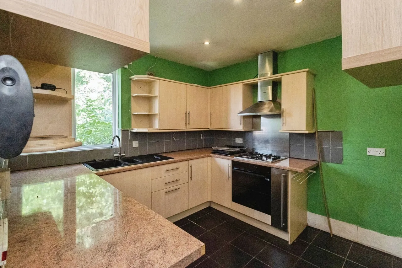 Platt Lane, Manchester, M14, photo 4