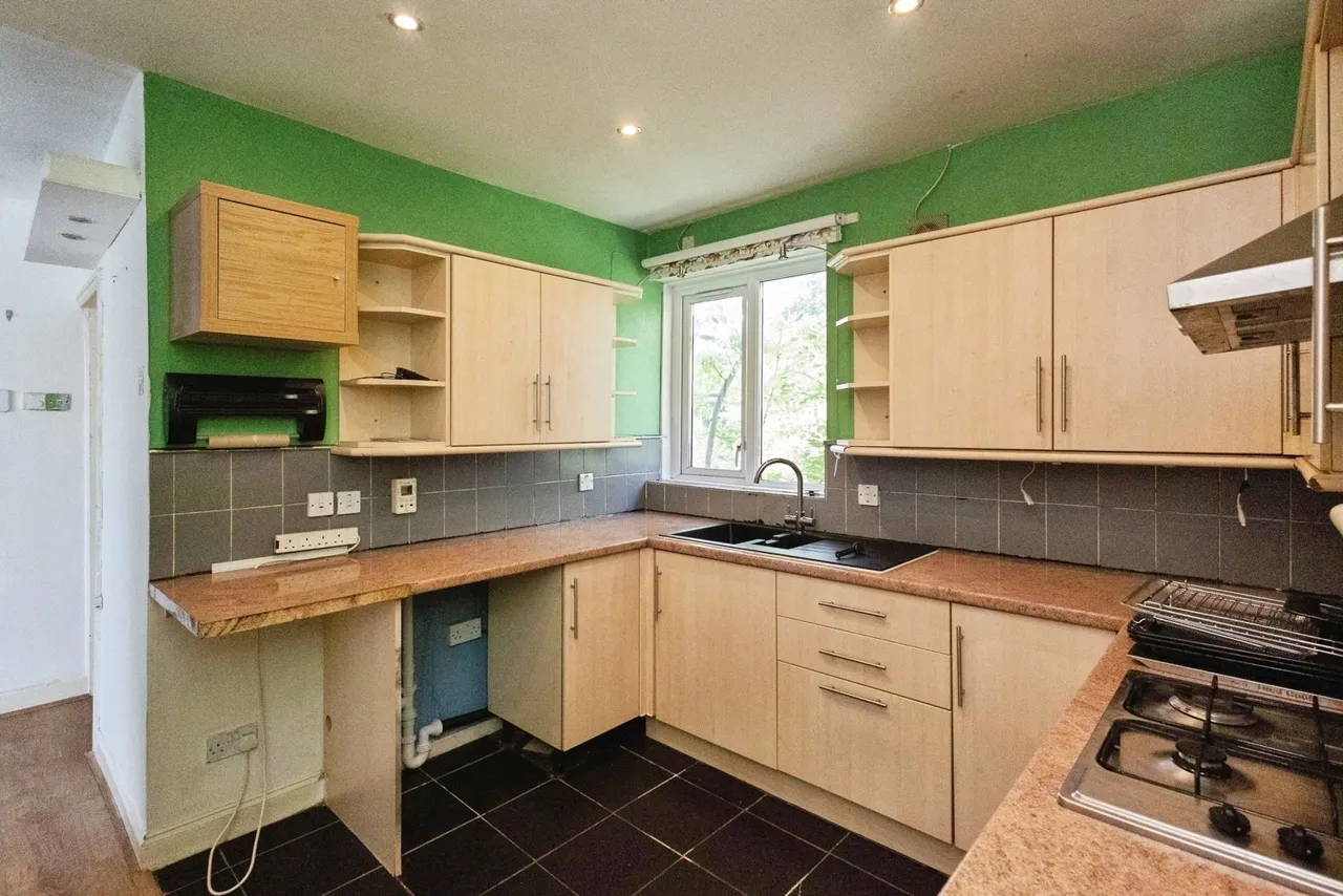 Platt Lane, Manchester, M14, photo 20