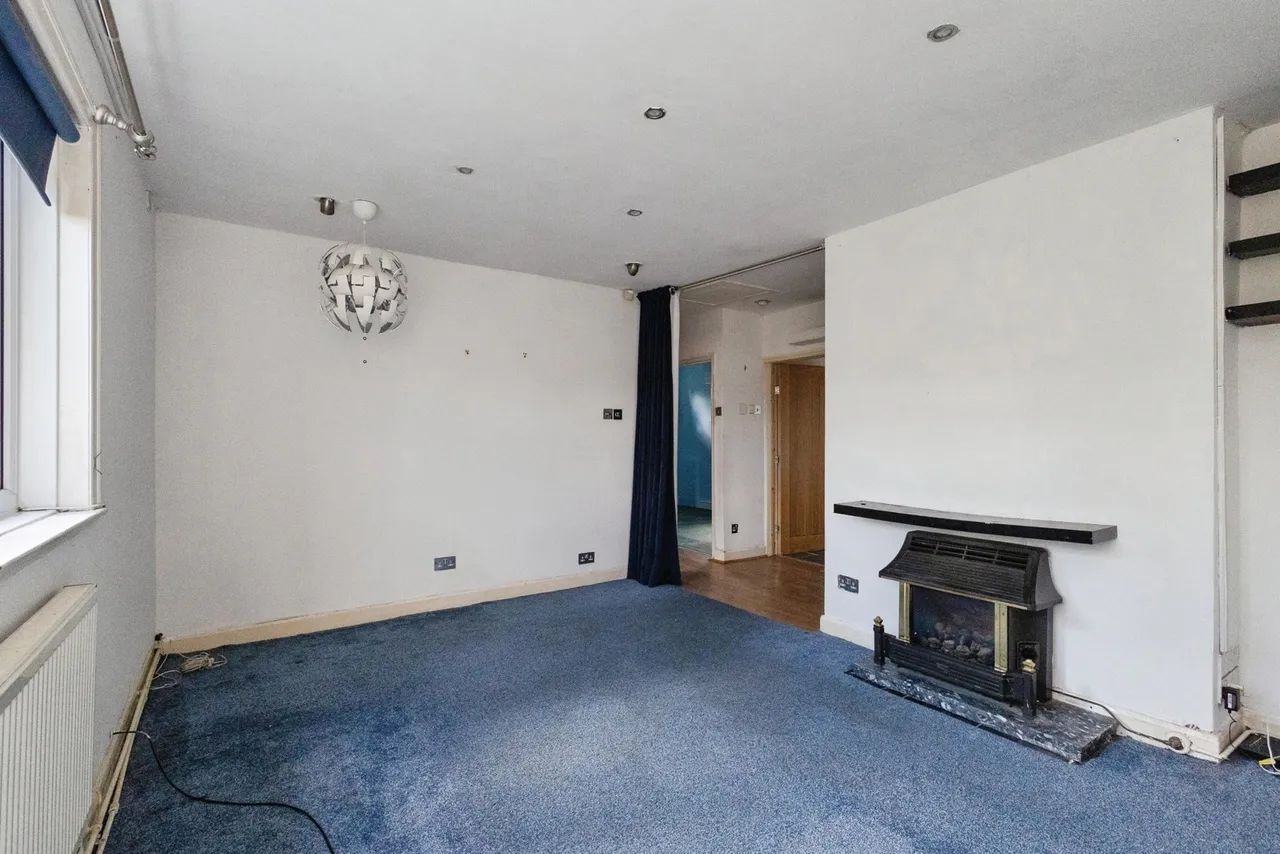 Platt Lane, Manchester, M14, photo 3