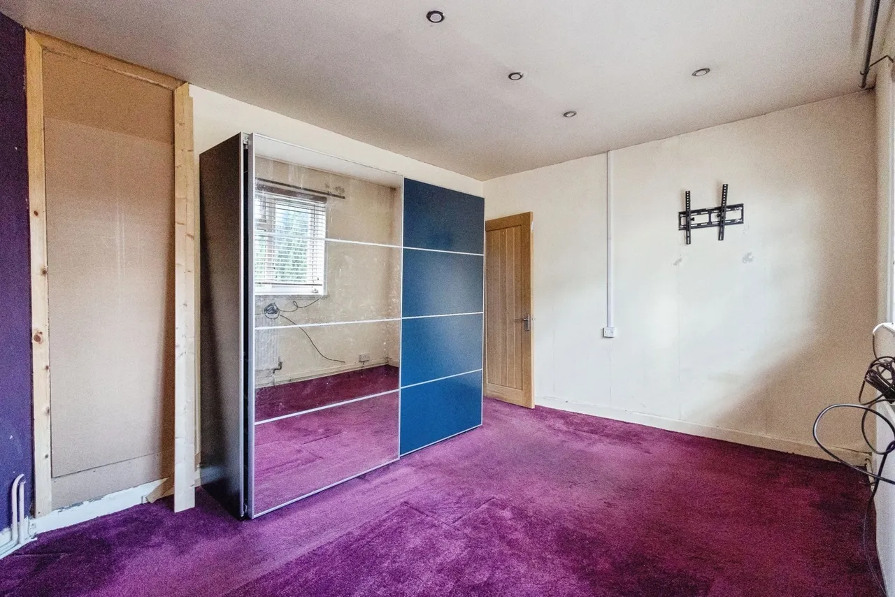 Platt Lane, Manchester, M14, photo 16
